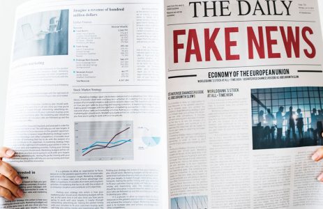 Die große Frage: Was ist überhaupt noch wahr im Internet?