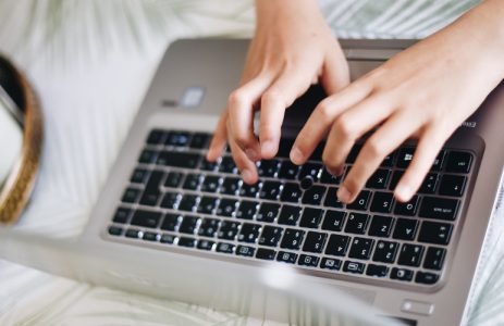 Aufklärung im Internet