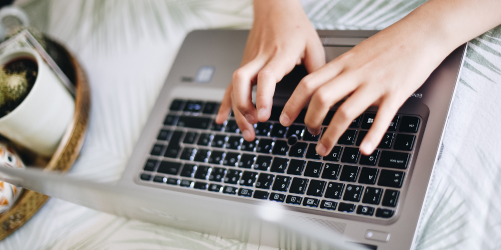 Aufklärung im Internet