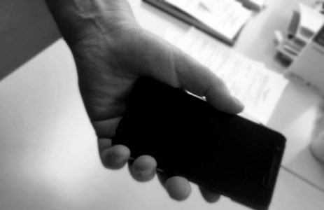 Digitalisierung: Nimmt da jeder teil?