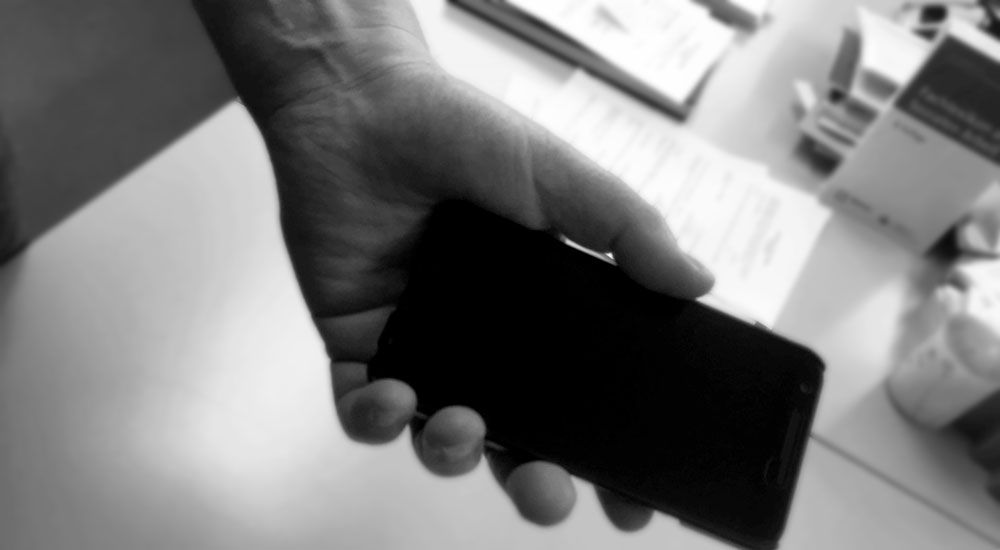 Digitalisierung: Nimmt da jeder teil?